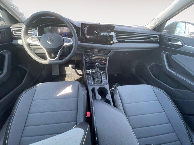 new 2026 Volkswagen Jetta car, priced at $29,681