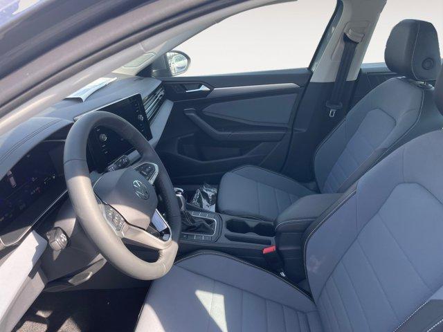 new 2026 Volkswagen Jetta car, priced at $29,681