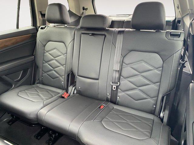 new 2026 Volkswagen Atlas car, priced at $43,811