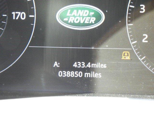 used 2017 Land Rover Range Rover car, priced at $41,950