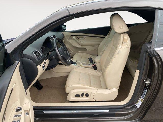 used 2013 Volkswagen Eos car, priced at $11,950