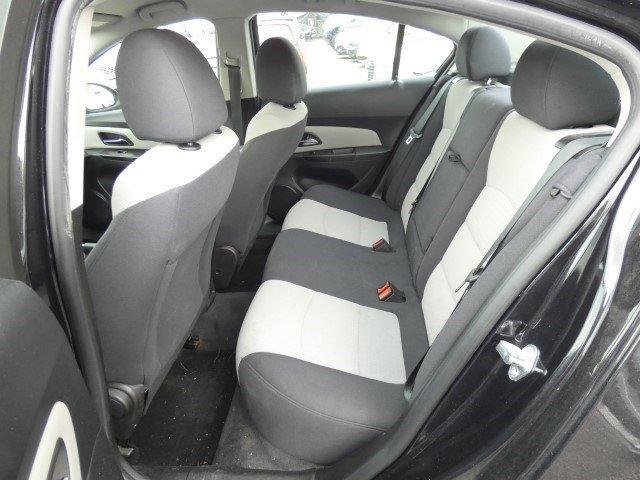 used 2014 Chevrolet Cruze car, priced at $12,950