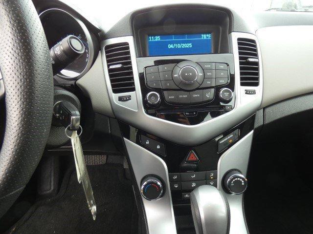 used 2014 Chevrolet Cruze car, priced at $12,950