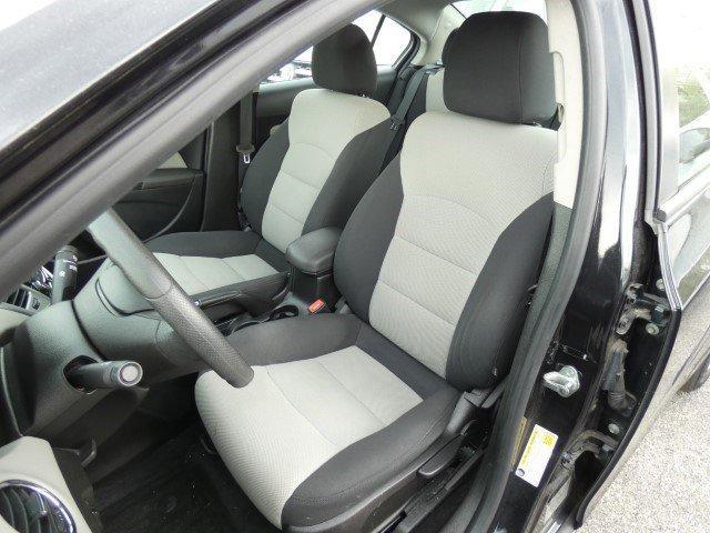 used 2014 Chevrolet Cruze car, priced at $12,950