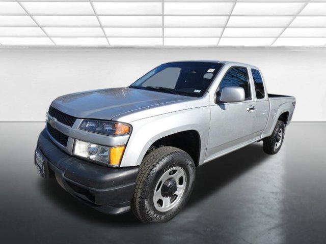 used 2010 Chevrolet Colorado car, priced at $13,950