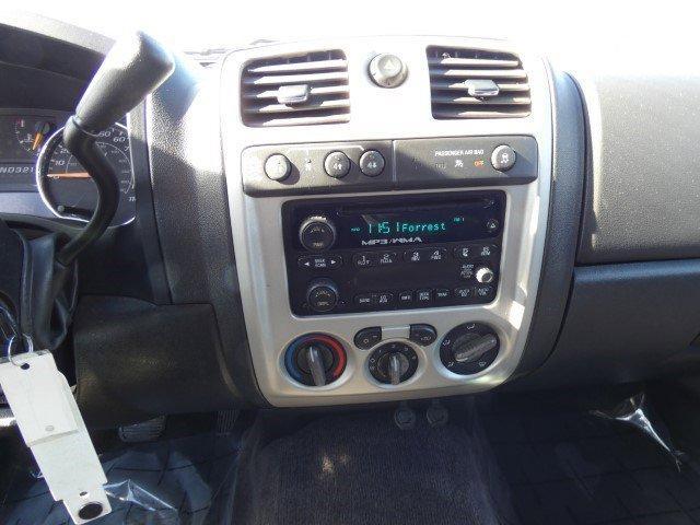 used 2010 Chevrolet Colorado car, priced at $13,950