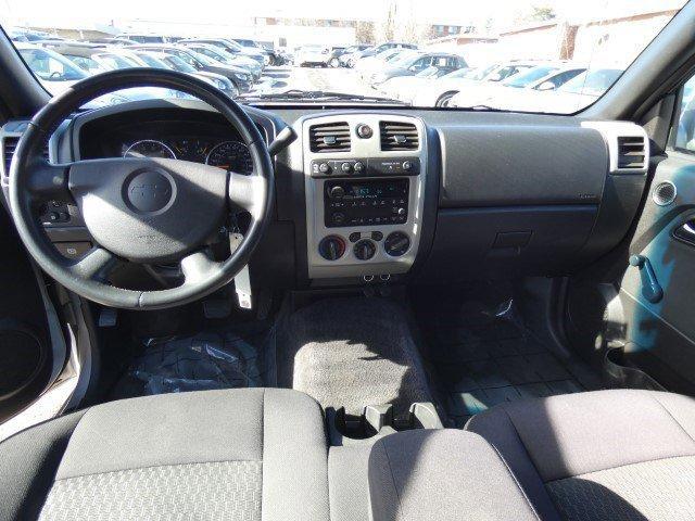 used 2010 Chevrolet Colorado car, priced at $13,950