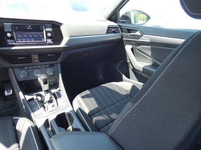 used 2024 Volkswagen Jetta car, priced at $25,950