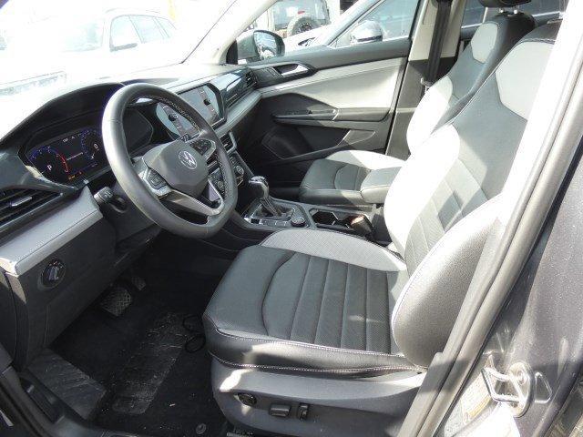 used 2022 Volkswagen Taos car, priced at $27,950