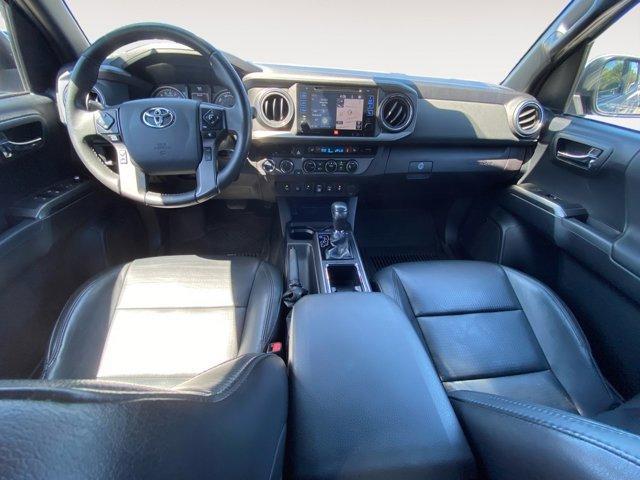 used 2018 Toyota Tacoma car, priced at $32,950
