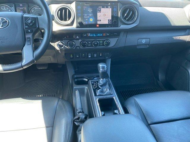 used 2018 Toyota Tacoma car, priced at $32,950