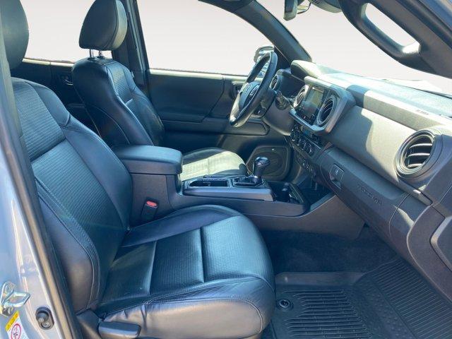 used 2018 Toyota Tacoma car, priced at $32,950