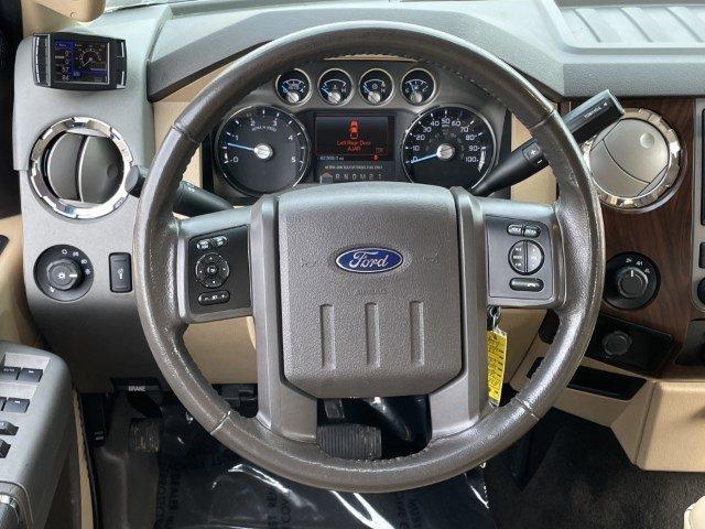 used 2012 Ford F-450 car, priced at $49,950