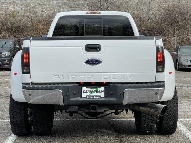 used 2012 Ford F-450 car, priced at $49,950