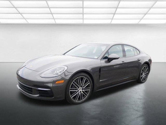 used 2018 Porsche Panamera car, priced at $69,950