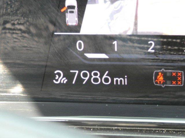 used 2024 Cadillac Escalade car, priced at $149,950