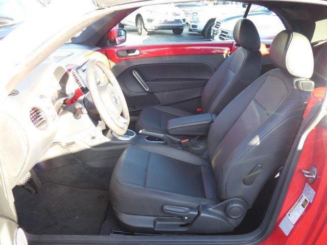 used 2016 Volkswagen Beetle car, priced at $24,950