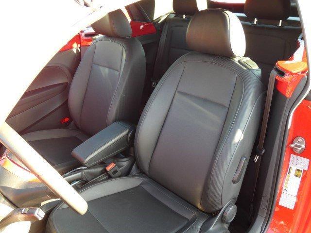 used 2016 Volkswagen Beetle car, priced at $24,950