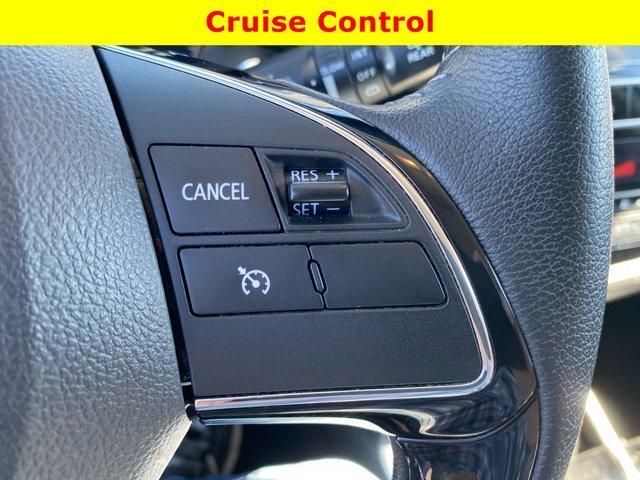 used 2019 Mitsubishi Outlander car, priced at $14,950