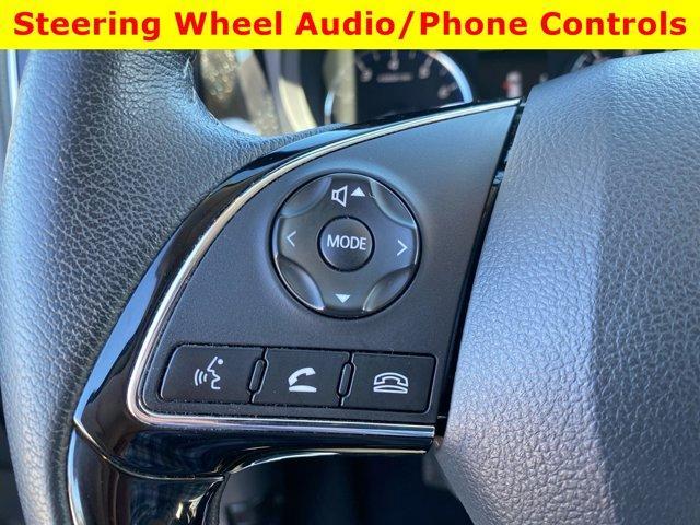 used 2019 Mitsubishi Outlander car, priced at $14,950