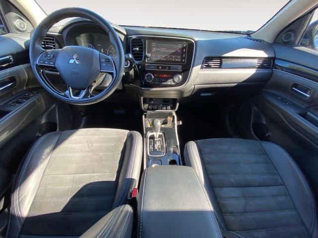 used 2019 Mitsubishi Outlander car, priced at $14,950