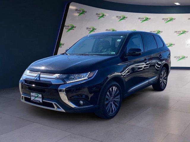 used 2019 Mitsubishi Outlander car, priced at $14,950