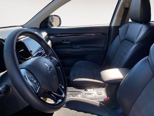 used 2019 Mitsubishi Outlander car, priced at $14,950