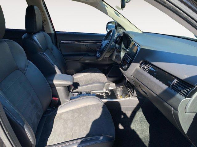 used 2019 Mitsubishi Outlander car, priced at $14,950