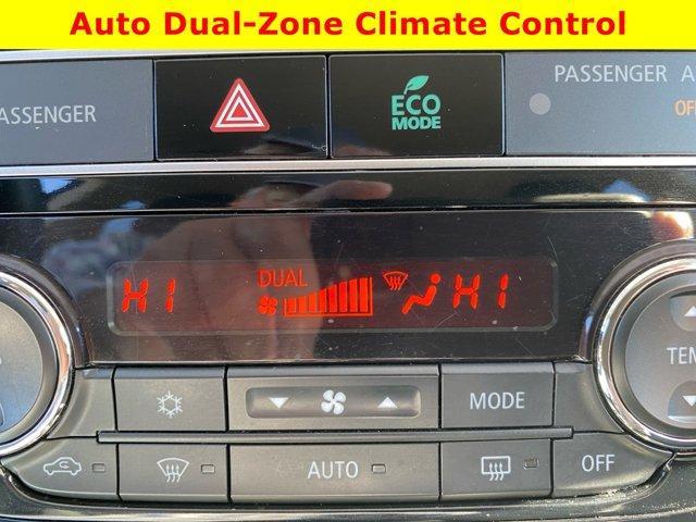 used 2019 Mitsubishi Outlander car, priced at $14,950