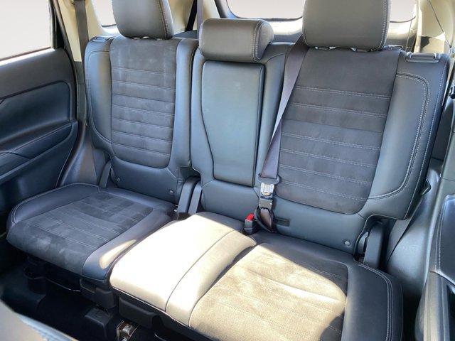 used 2019 Mitsubishi Outlander car, priced at $14,950