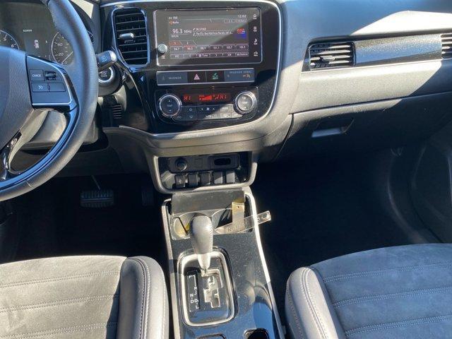 used 2019 Mitsubishi Outlander car, priced at $14,950