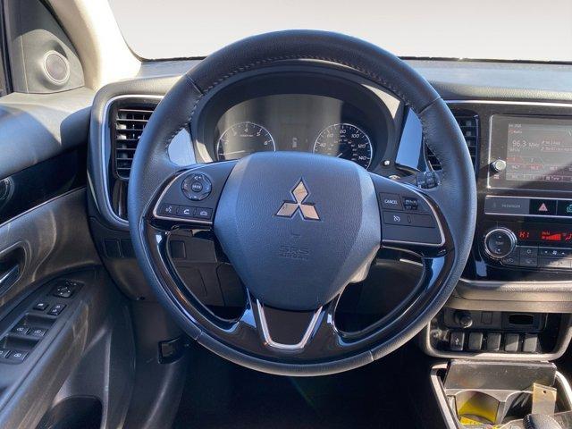 used 2019 Mitsubishi Outlander car, priced at $14,950