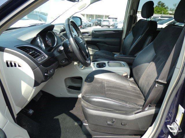 used 2014 Chrysler Town & Country car, priced at $11,950