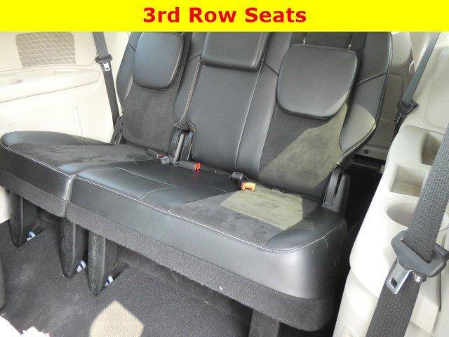 used 2014 Chrysler Town & Country car, priced at $10,950