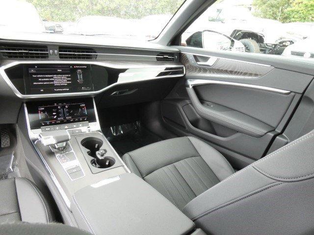 used 2023 Audi A6 car, priced at $49,950