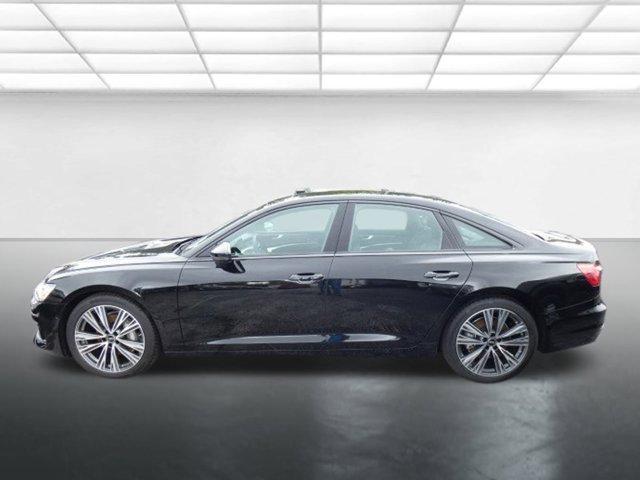 used 2023 Audi A6 car, priced at $47,950