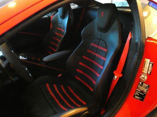 used 2024 Ferrari Roma car, priced at $294,500