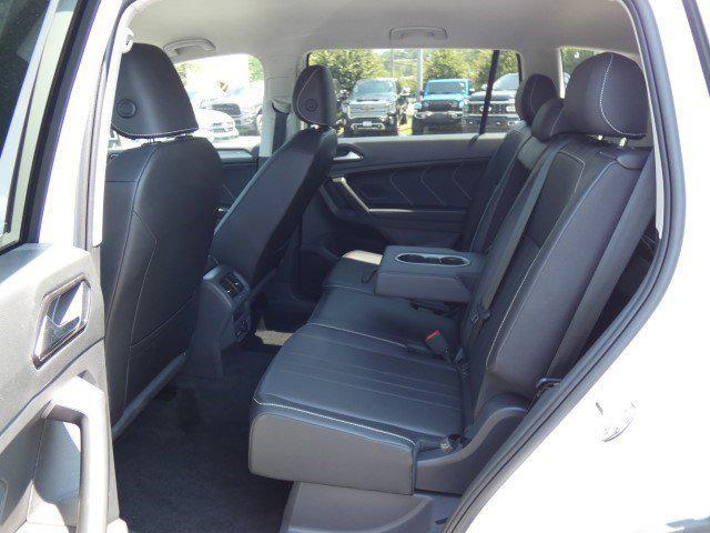 used 2023 Volkswagen Tiguan car, priced at $28,950