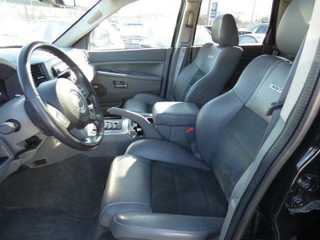 used 2007 Jeep Grand Cherokee car, priced at $22,950