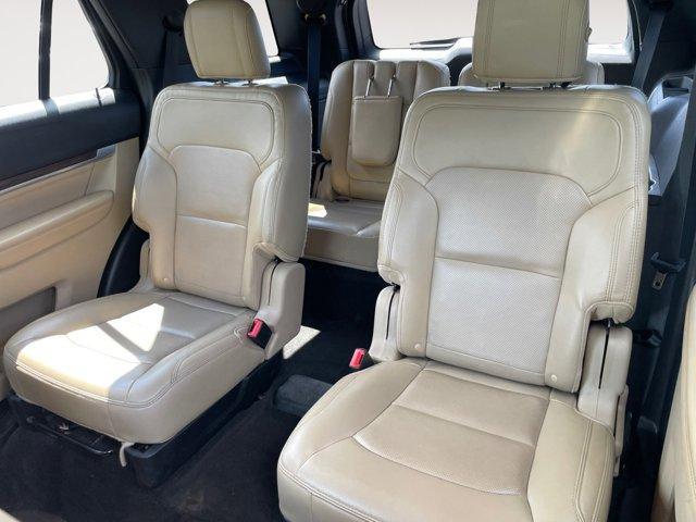 used 2017 Ford Explorer car, priced at $14,950