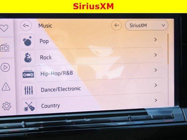 new 2025 Volkswagen Atlas car, priced at $49,076