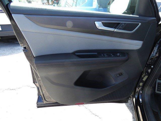 new 2025 Volkswagen Atlas car, priced at $49,076