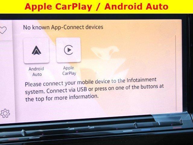 new 2025 Volkswagen Atlas car, priced at $49,076