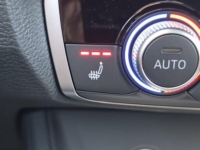 new 2025 Audi Q3 car, priced at $42,297