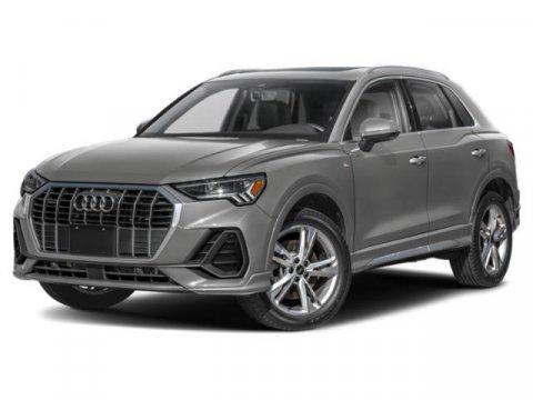 new 2025 Audi Q3 car, priced at $42,297