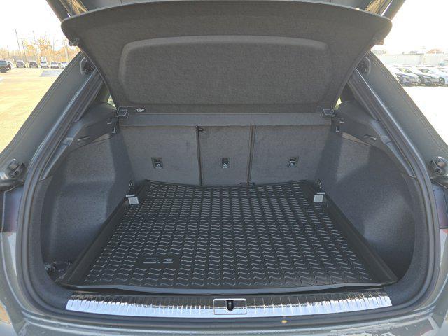 new 2025 Audi Q3 car, priced at $42,297