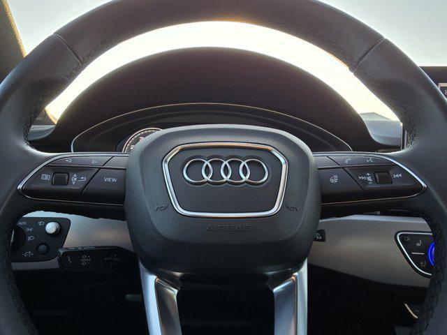 used 2021 Audi A5 Sportback car, priced at $36,999