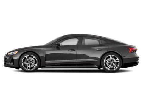 used 2022 Audi e-tron GT car, priced at $61,997