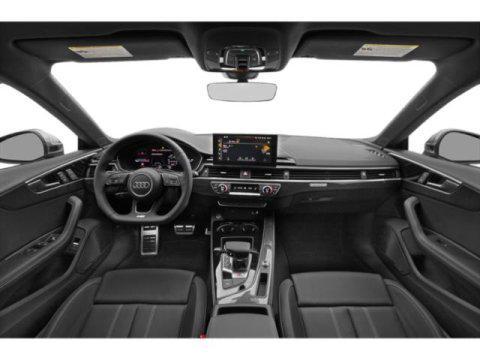 new 2025 Audi S5 car, priced at $71,400