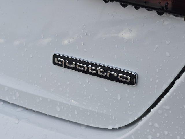 used 2022 Audi A4 car, priced at $28,997